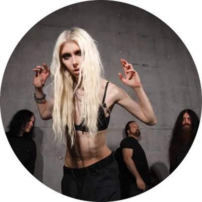 The Pretty Reckless