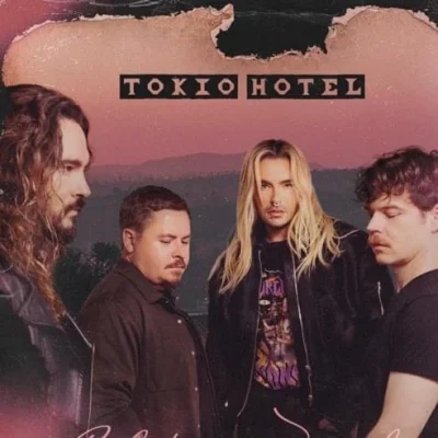 Tokio Hotel