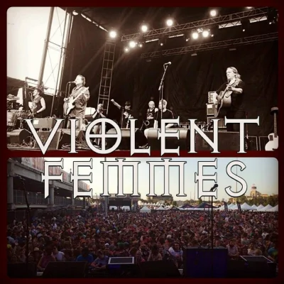 Violent Femmes