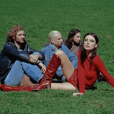 Wolf Alice